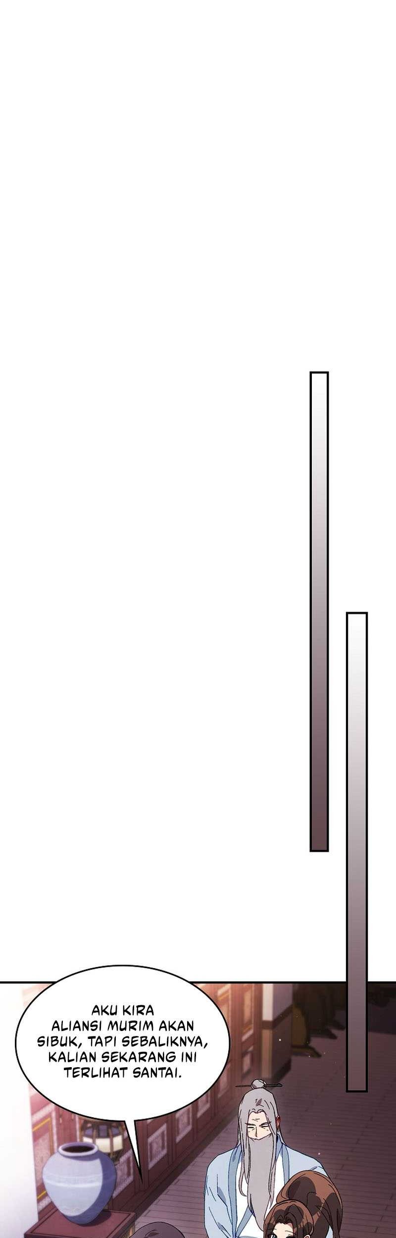 Chronicles Of The Martial God’s Chapter 42 Gambar 28