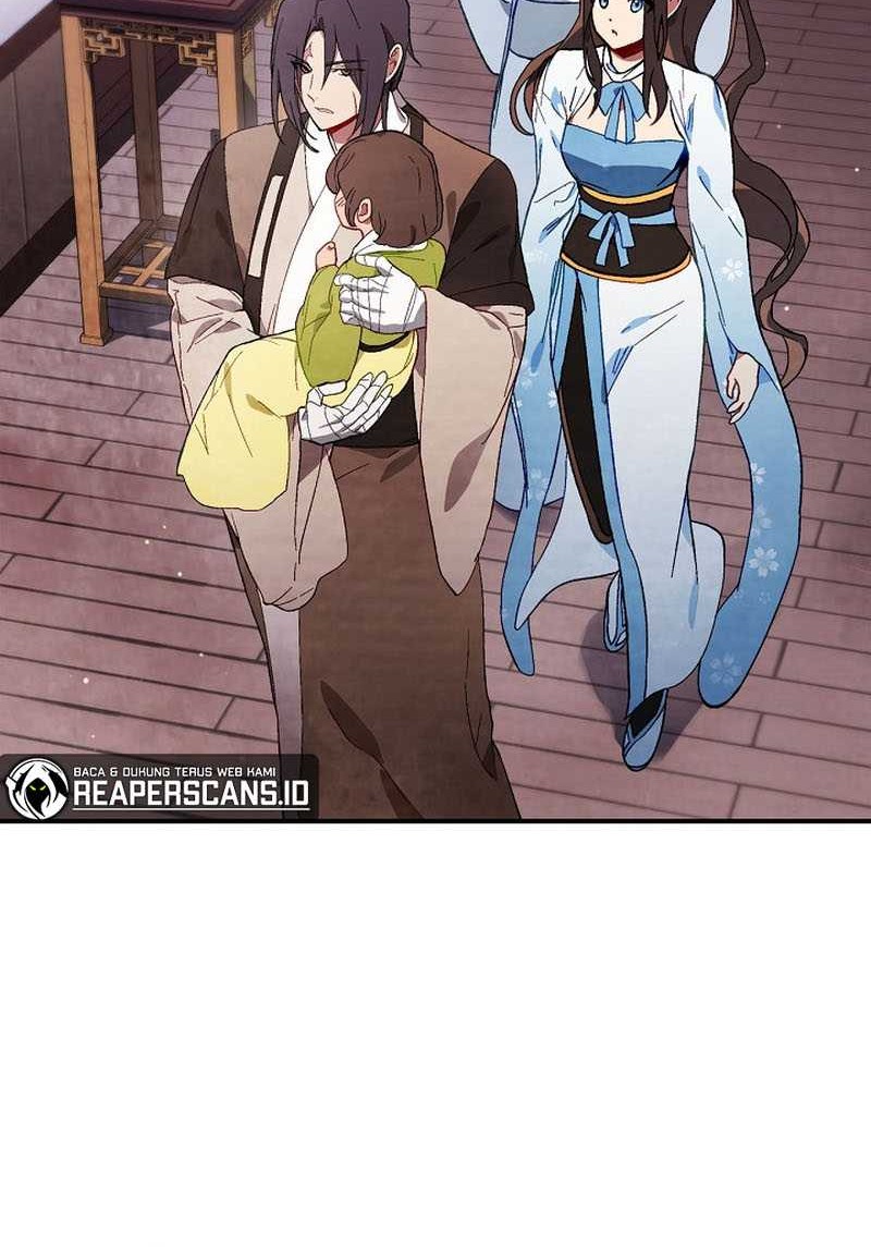 Chronicles Of The Martial God’s Chapter 42 Gambar 29