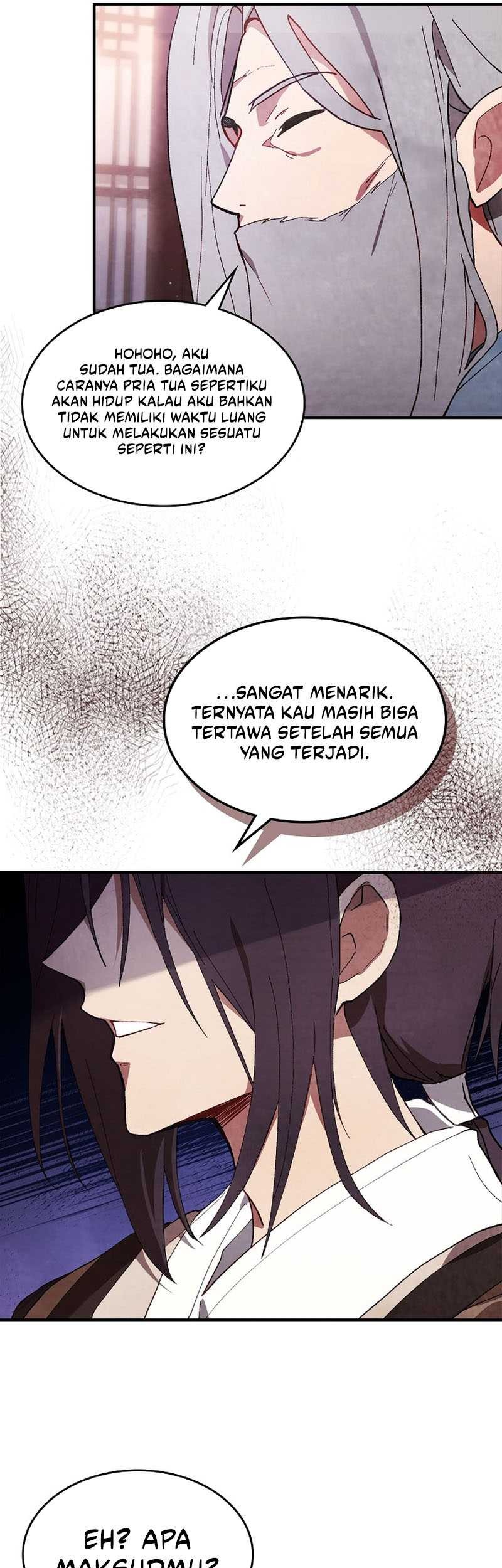 Chronicles Of The Martial God’s Chapter 42 Gambar 30