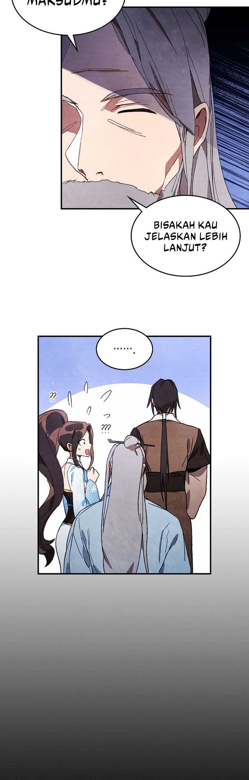 Chronicles Of The Martial God’s Chapter 42 Gambar 31