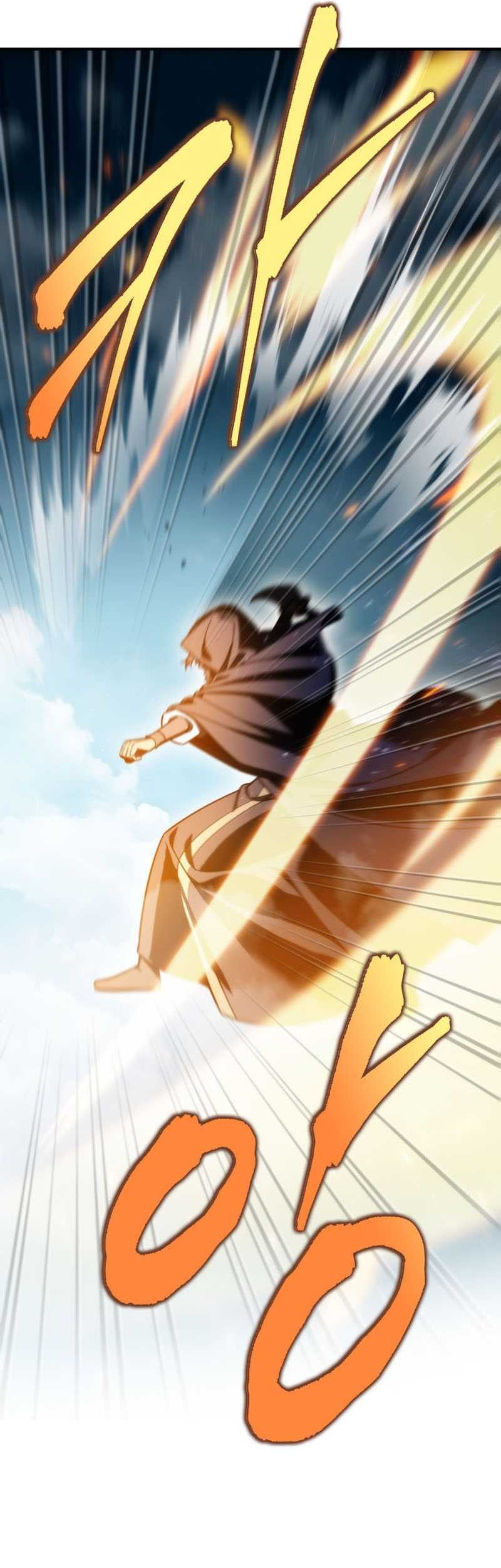 Heavenly Inquisition Sword Chapter 20 Gambar 50