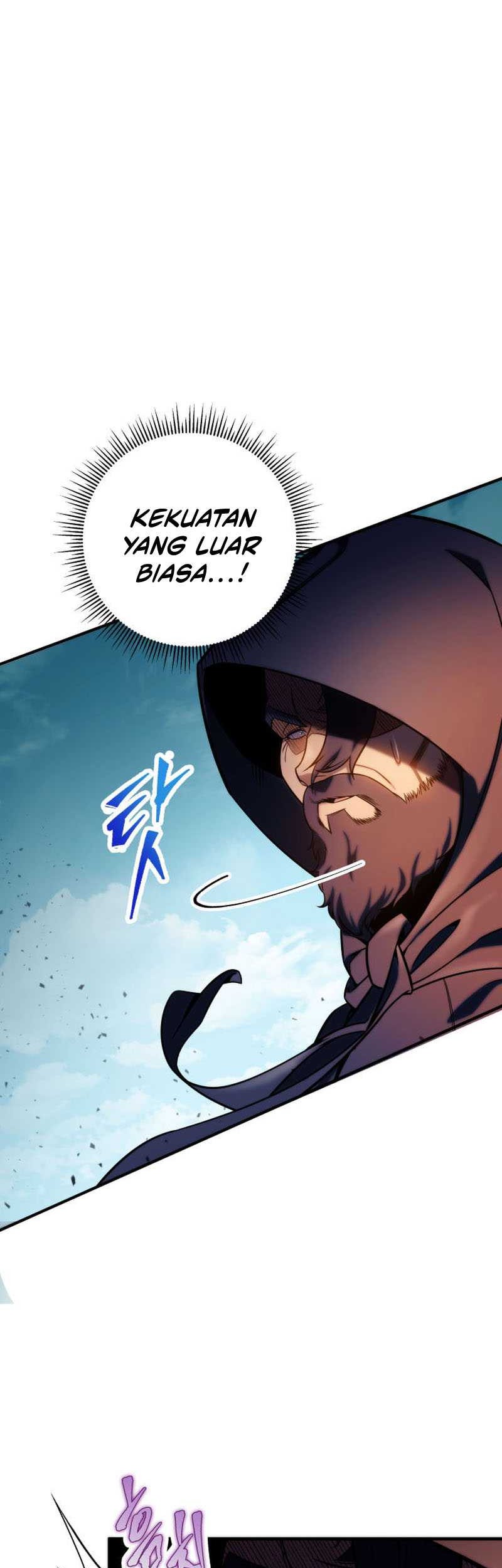 Heavenly Inquisition Sword Chapter 20 Gambar 52