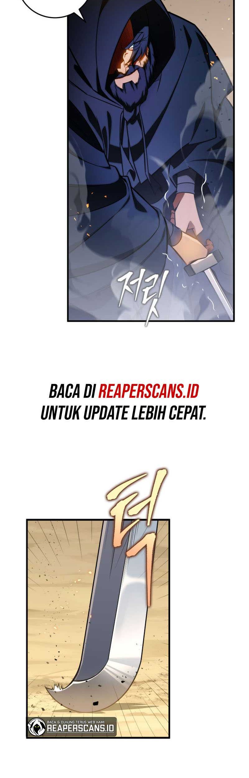 Heavenly Inquisition Sword Chapter 20 Gambar 61