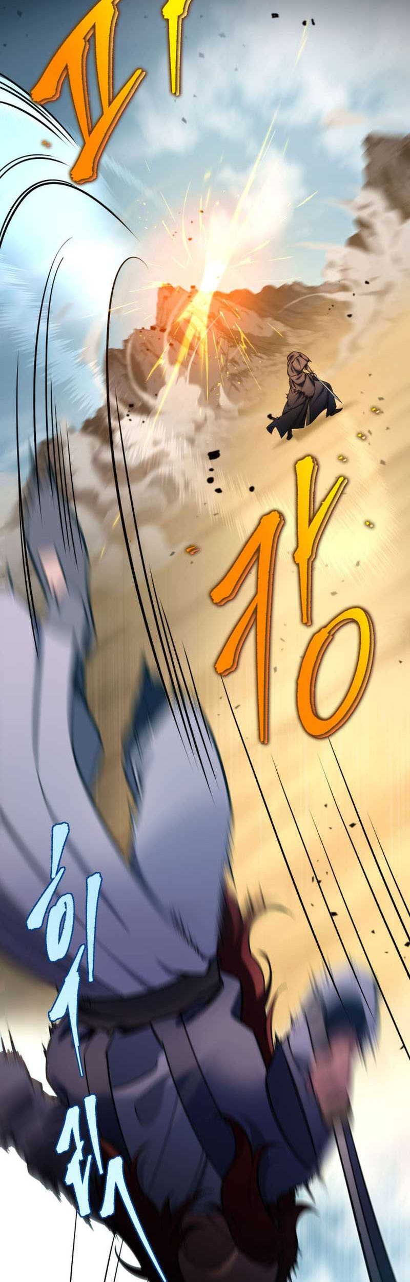 Heavenly Inquisition Sword Chapter 20 Gambar 59