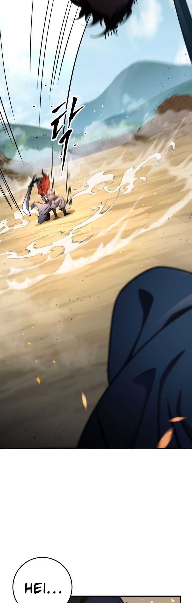 Heavenly Inquisition Sword Chapter 20 Gambar 60