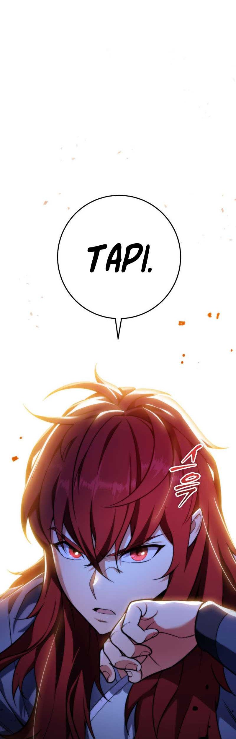 Heavenly Inquisition Sword Chapter 20 Gambar 63