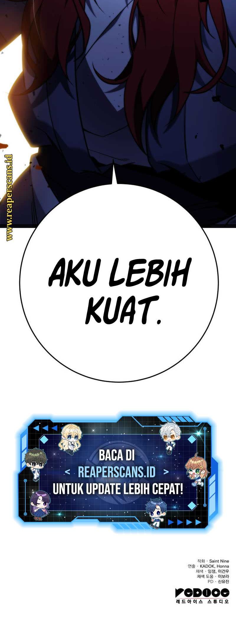 Heavenly Inquisition Sword Chapter 20 Gambar 64