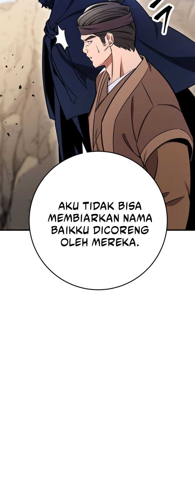 Heavenly Inquisition Sword Chapter 20 Gambar 37