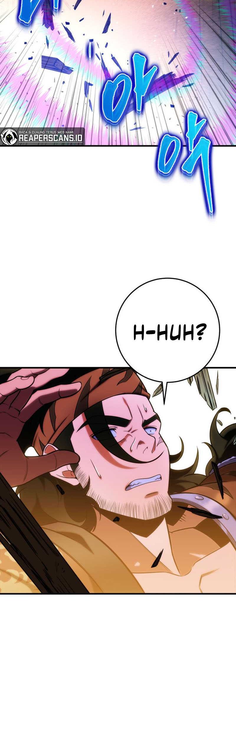 Heavenly Inquisition Sword Chapter 20 Gambar 41