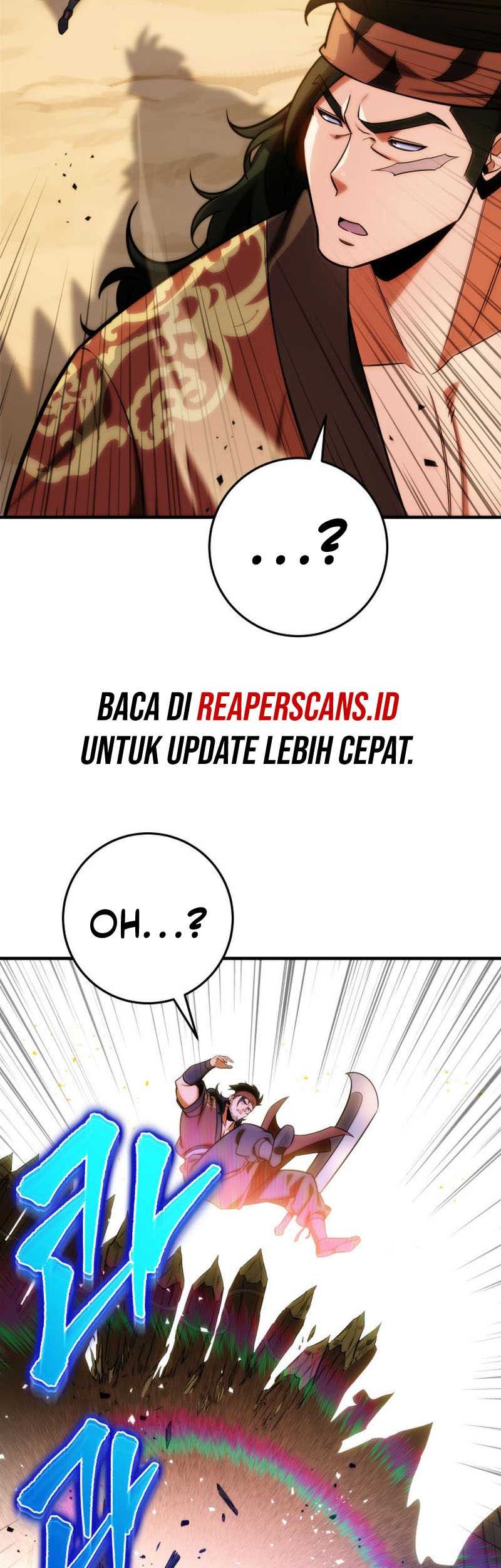 Heavenly Inquisition Sword Chapter 20 Gambar 40