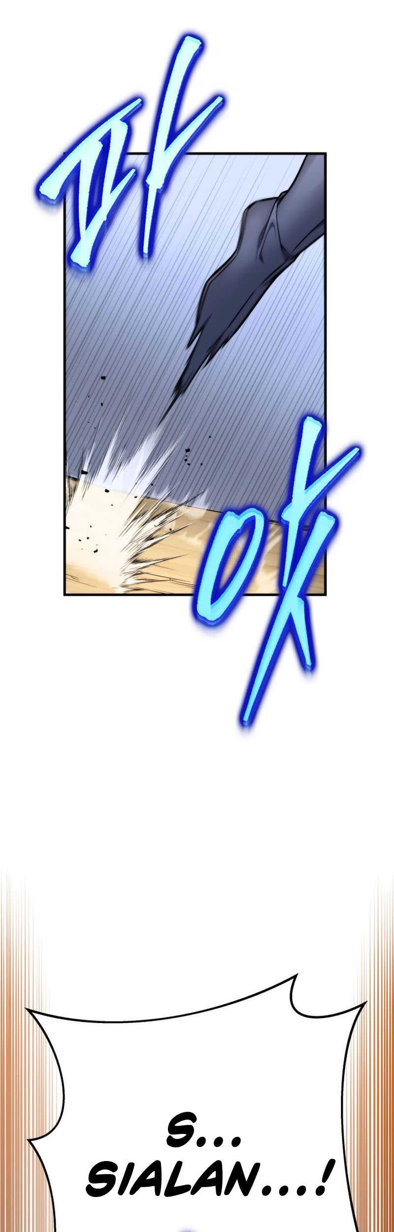 Heavenly Inquisition Sword Chapter 20 Gambar 42