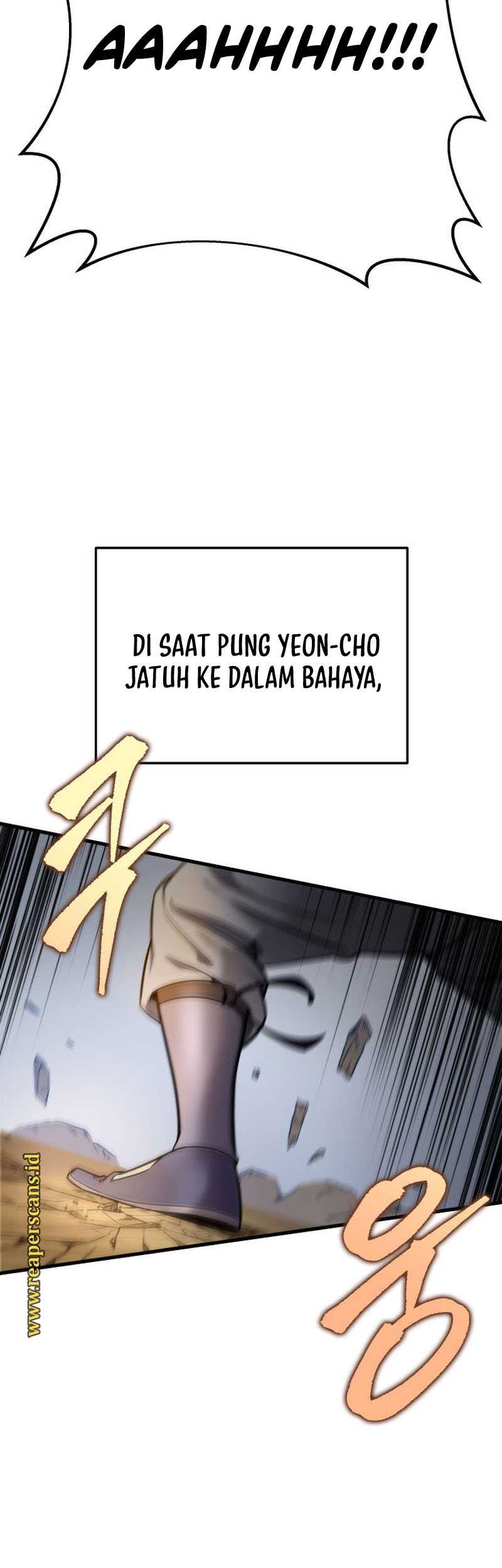 Heavenly Inquisition Sword Chapter 20 Gambar 44