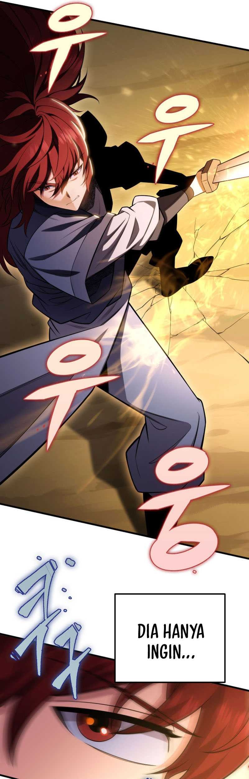 Heavenly Inquisition Sword Chapter 20 Gambar 46