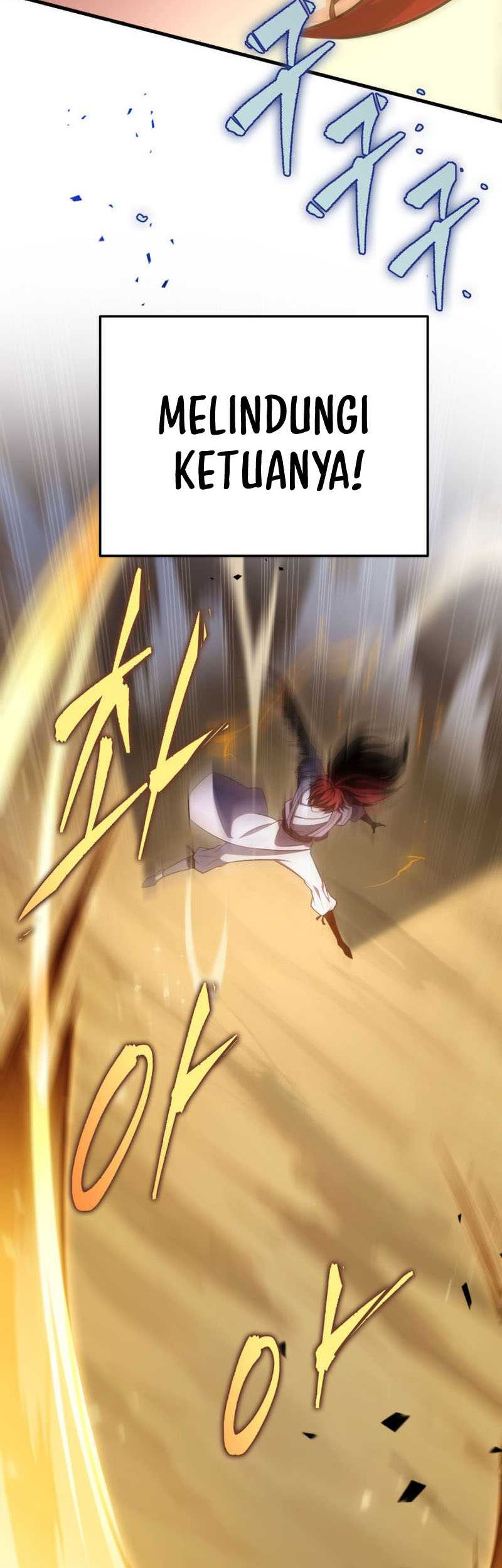 Heavenly Inquisition Sword Chapter 20 Gambar 47