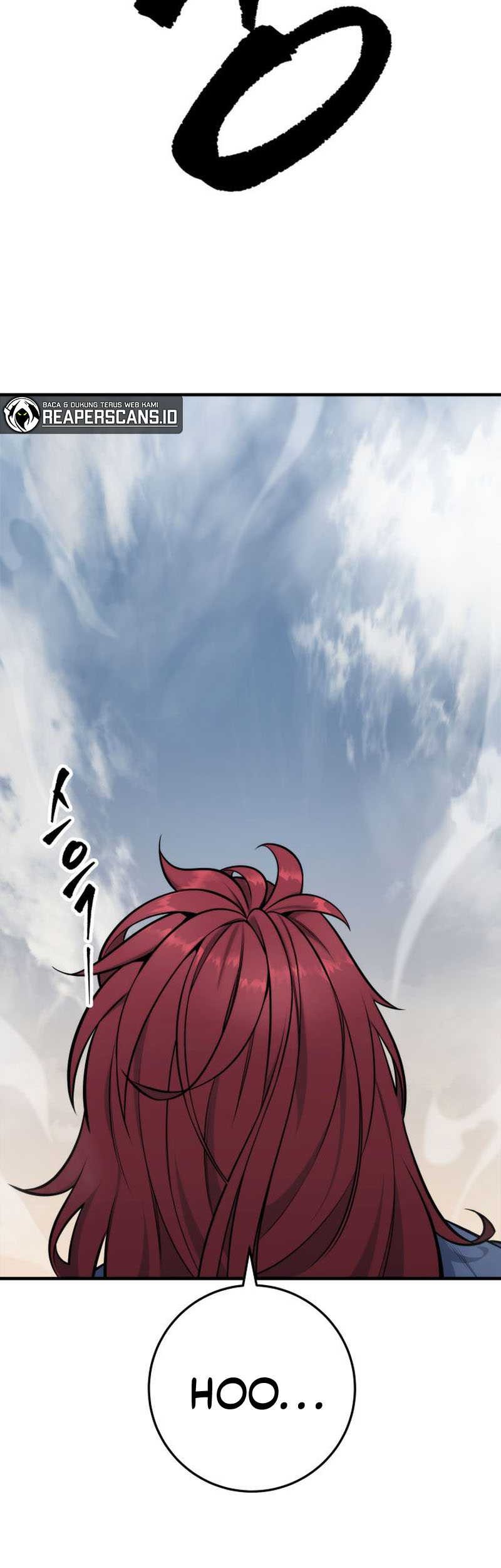 Heavenly Inquisition Sword Chapter 20 Gambar 4