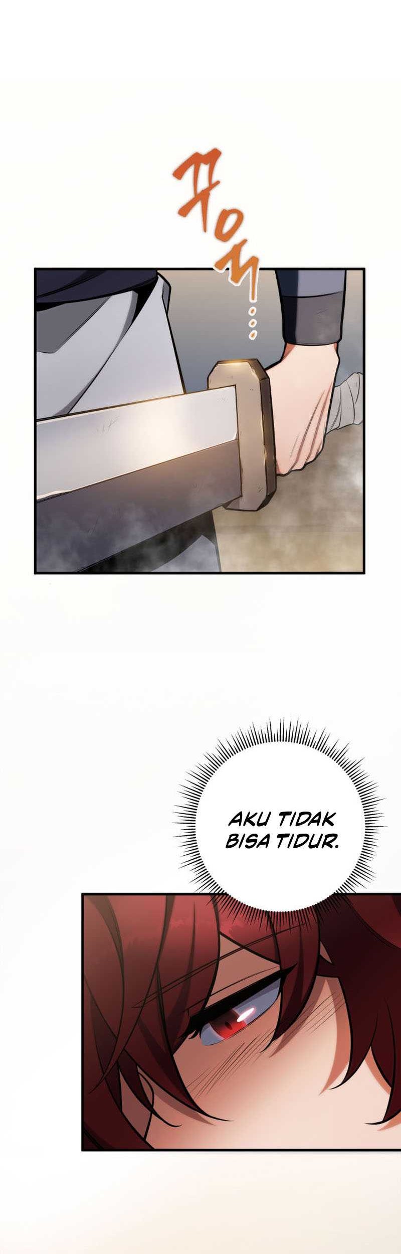 Heavenly Inquisition Sword Chapter 20 Gambar 5