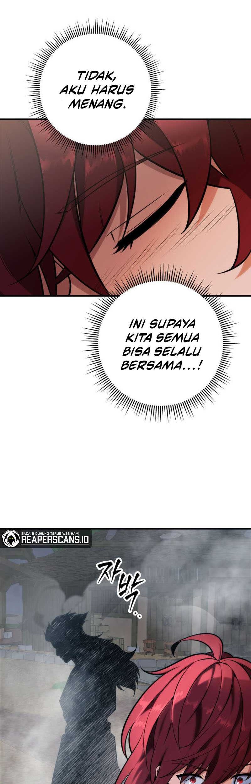 Heavenly Inquisition Sword Chapter 20 Gambar 7