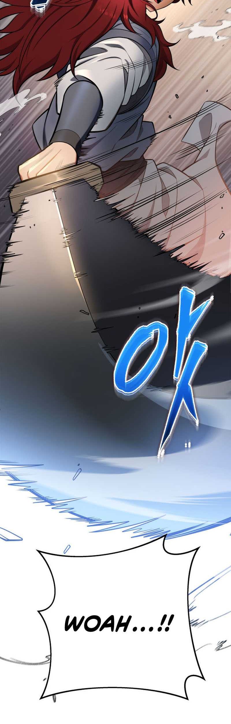 Heavenly Inquisition Sword Chapter 20 Gambar 9