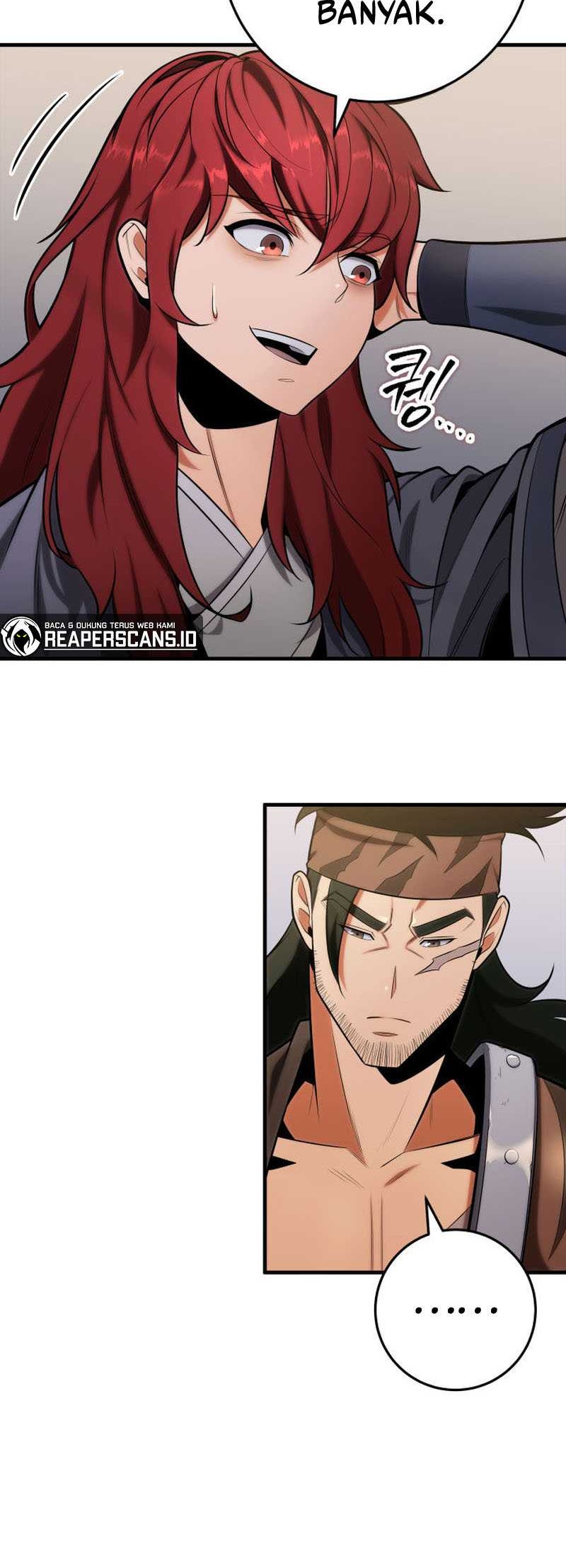 Heavenly Inquisition Sword Chapter 20 Gambar 13