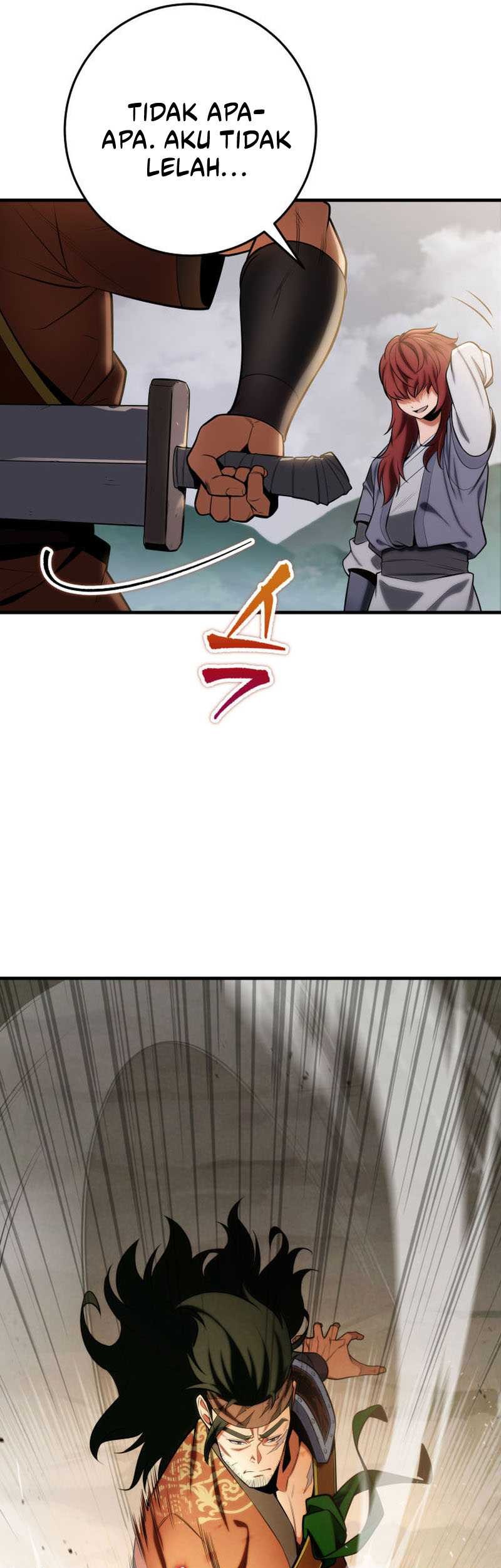 Heavenly Inquisition Sword Chapter 20 Gambar 14