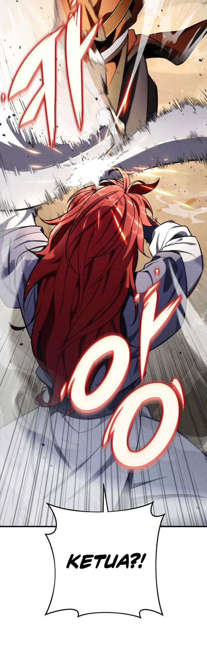 Heavenly Inquisition Sword Chapter 20 Gambar 15