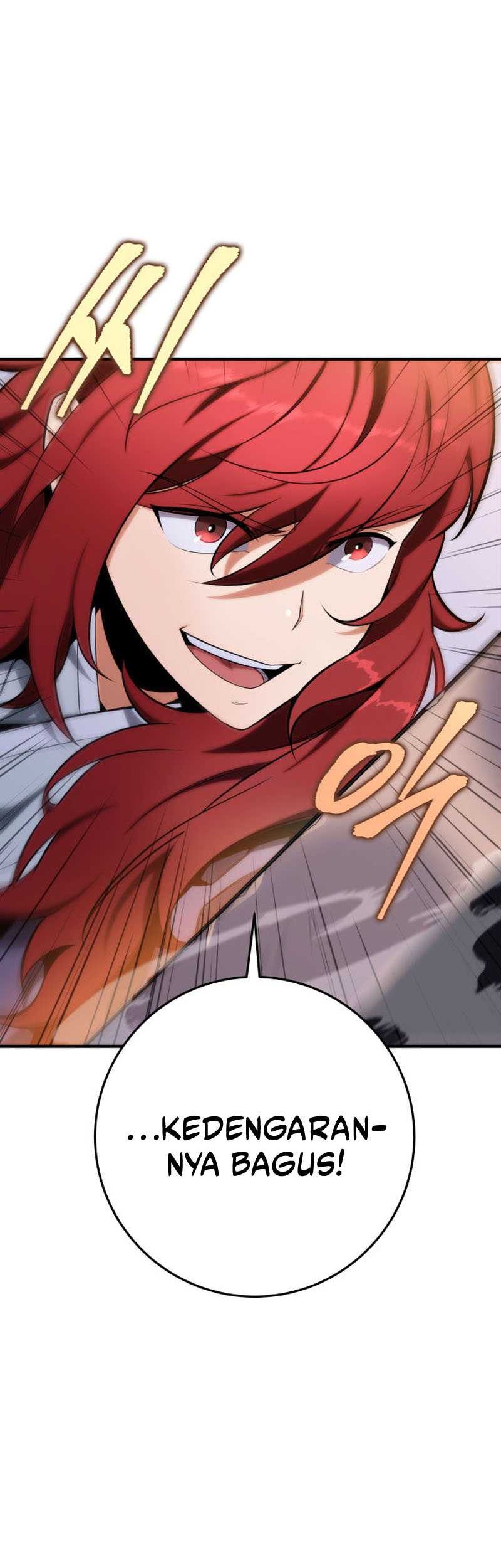 Heavenly Inquisition Sword Chapter 20 Gambar 17