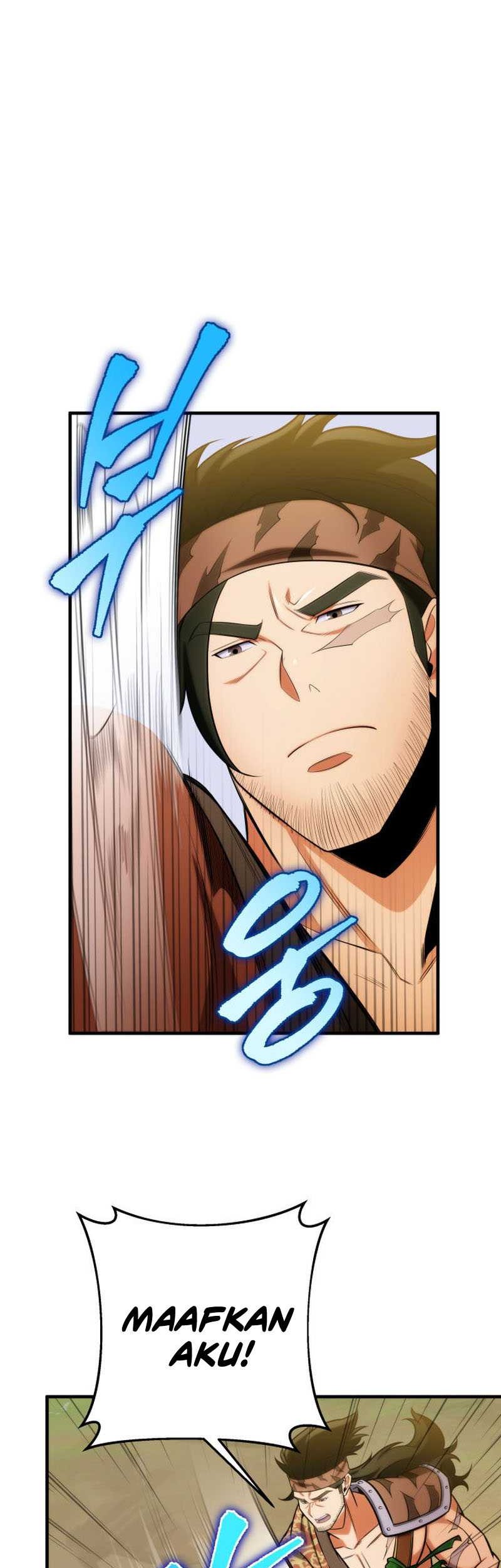 Heavenly Inquisition Sword Chapter 20 Gambar 20