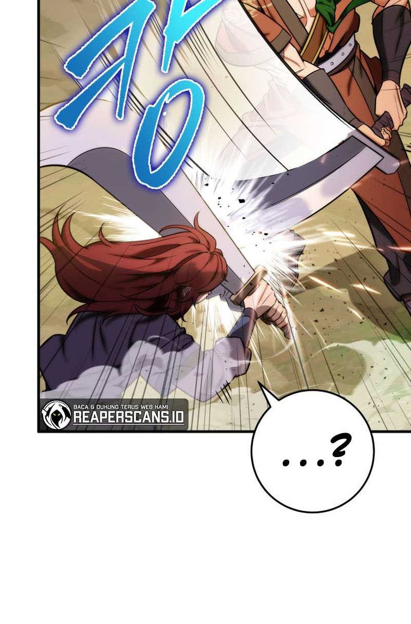 Heavenly Inquisition Sword Chapter 20 Gambar 21