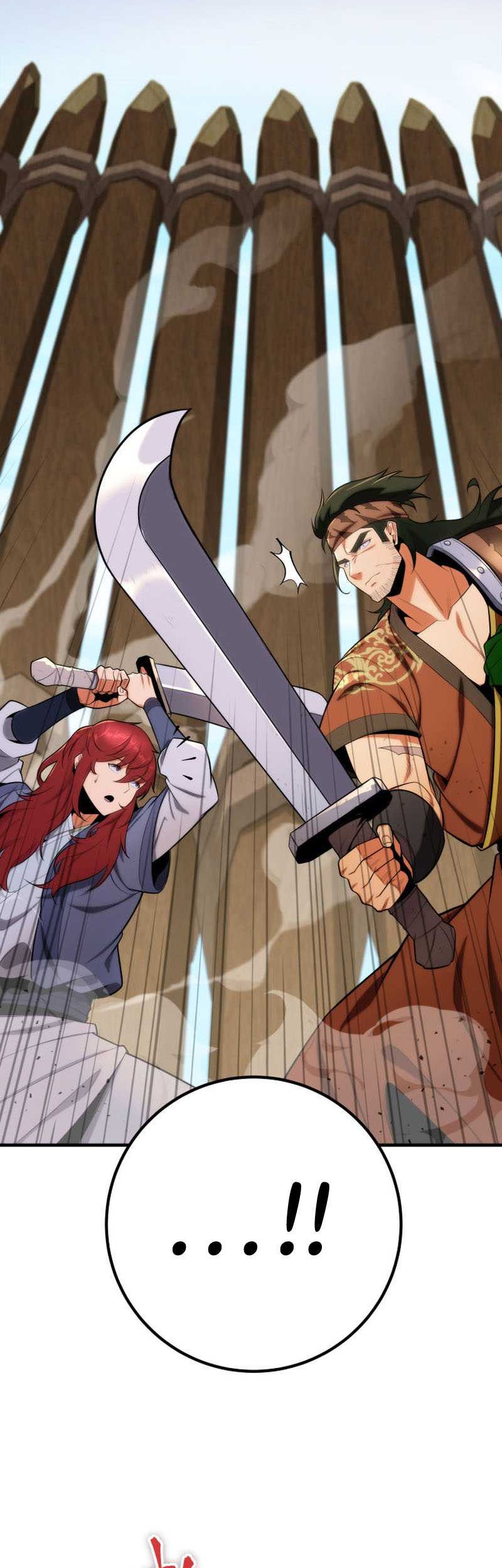 Heavenly Inquisition Sword Chapter 20 Gambar 24