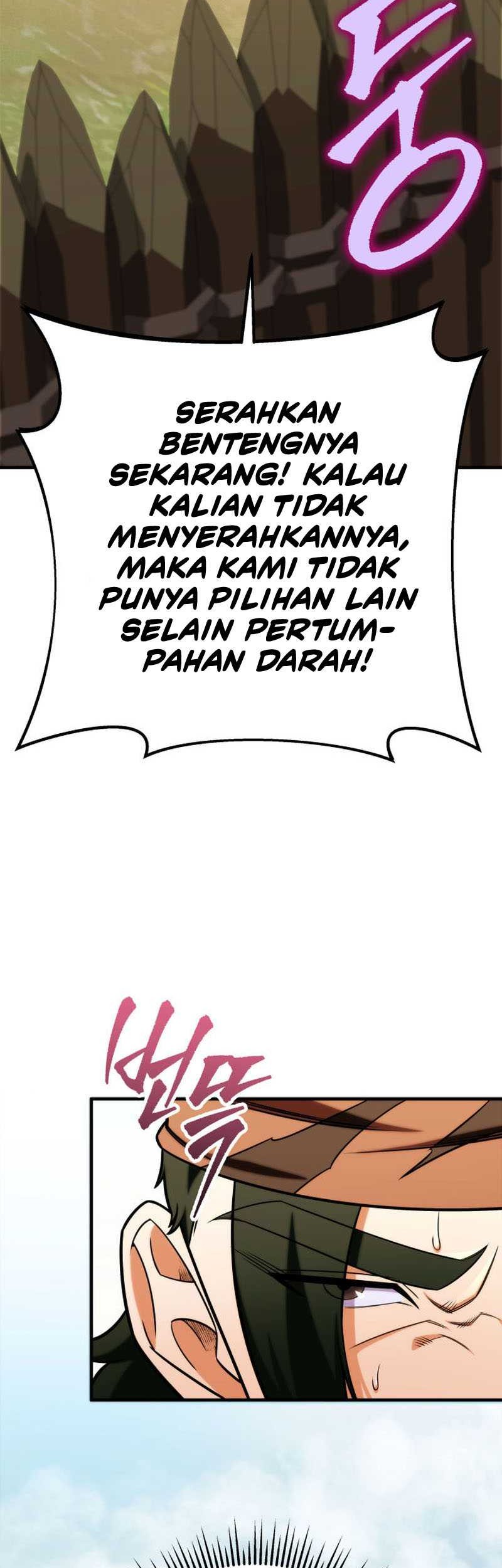 Heavenly Inquisition Sword Chapter 20 Gambar 28