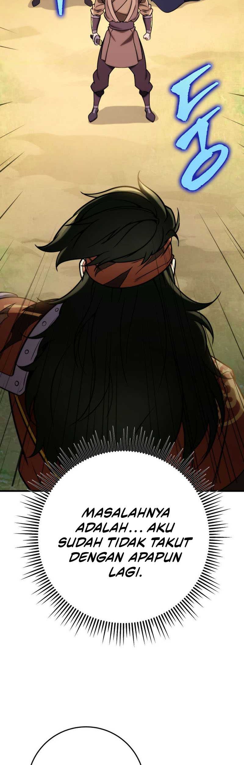 Heavenly Inquisition Sword Chapter 20 Gambar 31