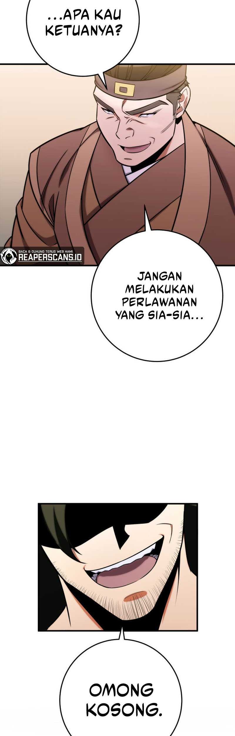 Heavenly Inquisition Sword Chapter 20 Gambar 32