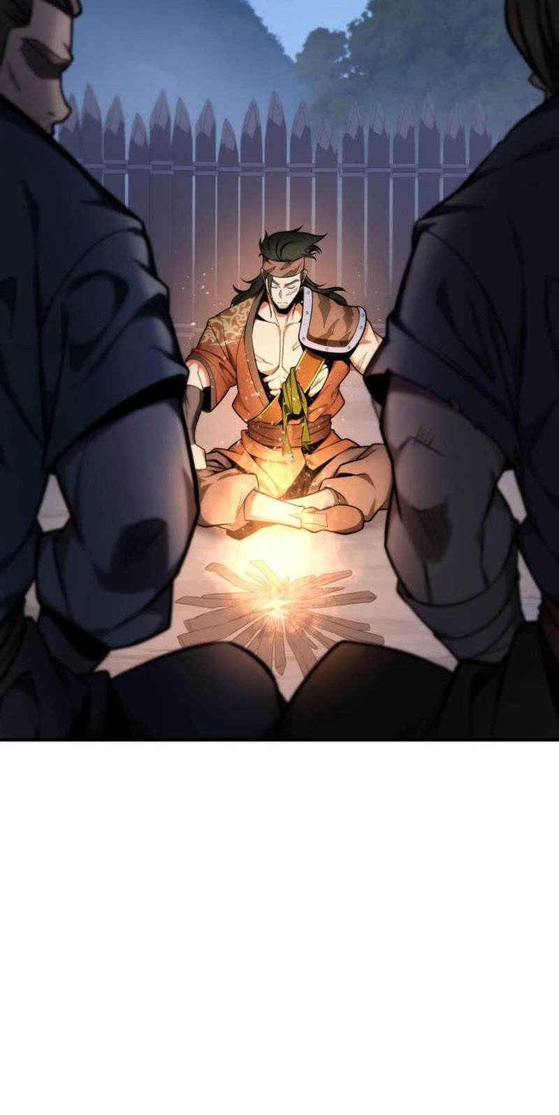 Heavenly Inquisition Sword Chapter 19 Gambar 52