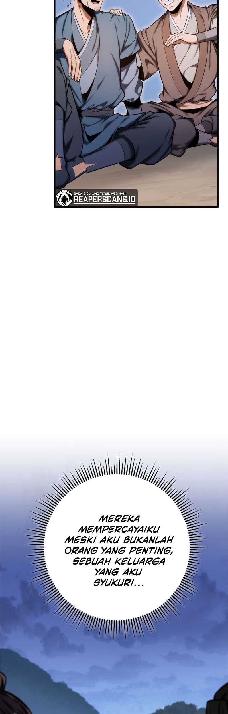 Heavenly Inquisition Sword Chapter 19 Gambar 51