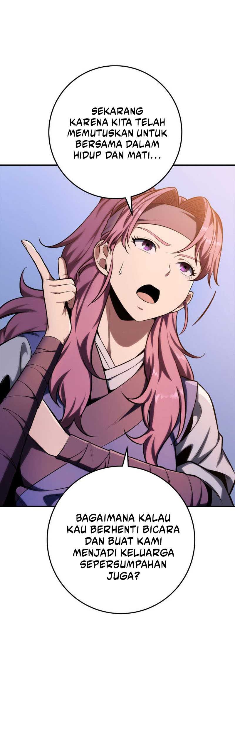 Heavenly Inquisition Sword Chapter 19 Gambar 55