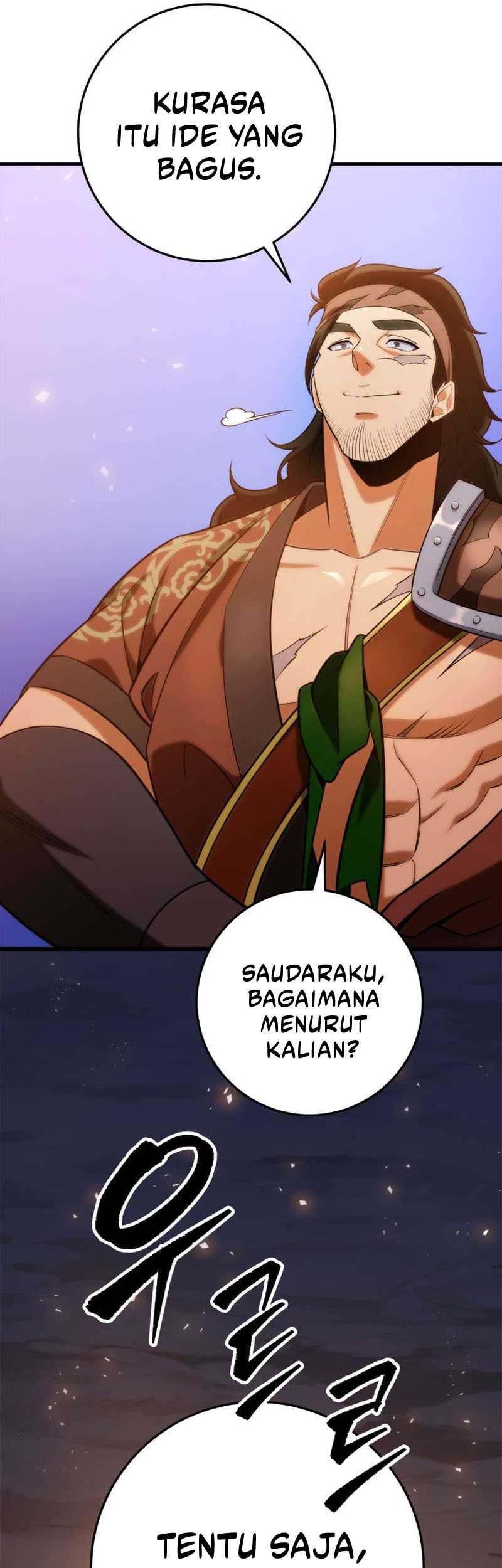 Heavenly Inquisition Sword Chapter 19 Gambar 57