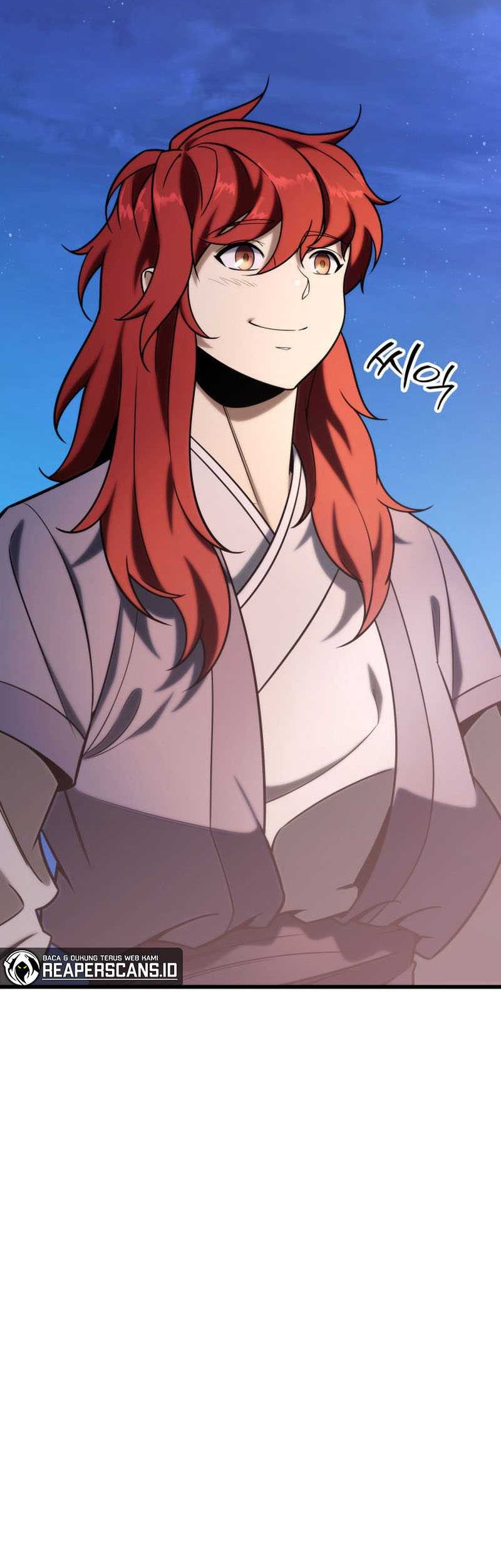 Heavenly Inquisition Sword Chapter 19 Gambar 63