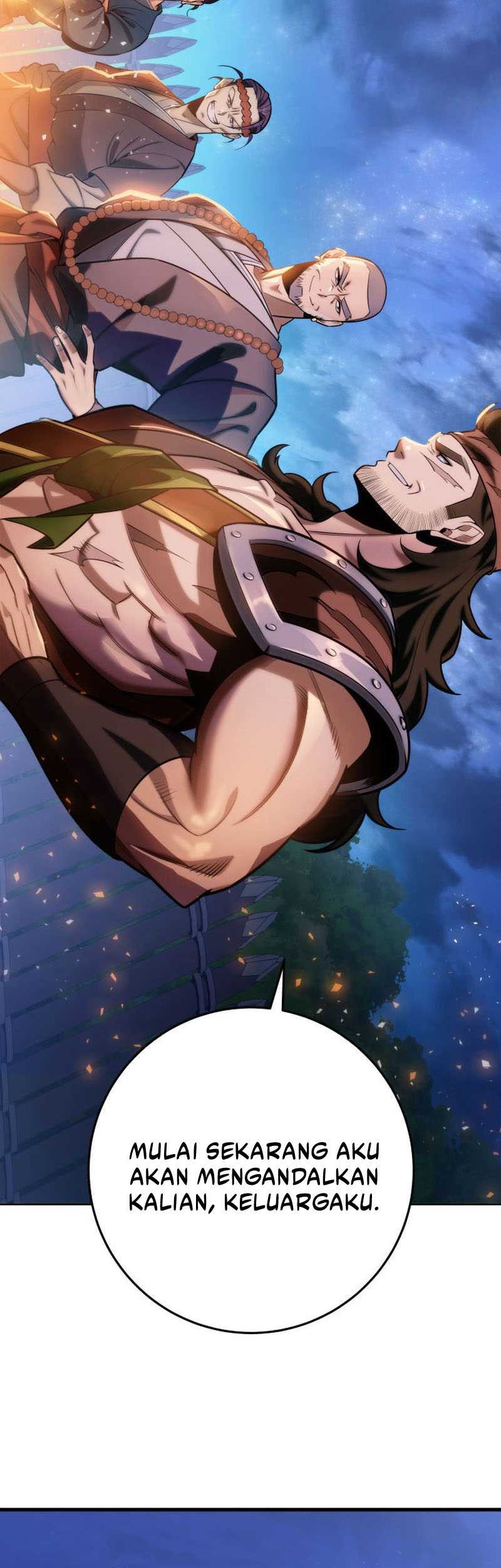 Heavenly Inquisition Sword Chapter 19 Gambar 62