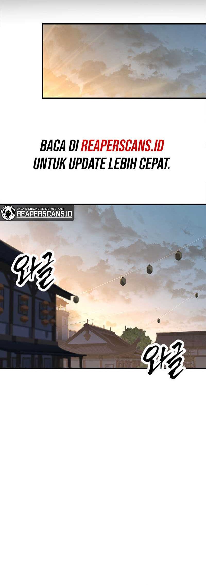 Heavenly Inquisition Sword Chapter 19 Gambar 67