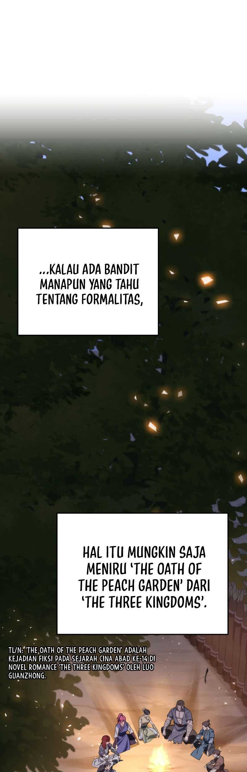 Heavenly Inquisition Sword Chapter 19 Gambar 64