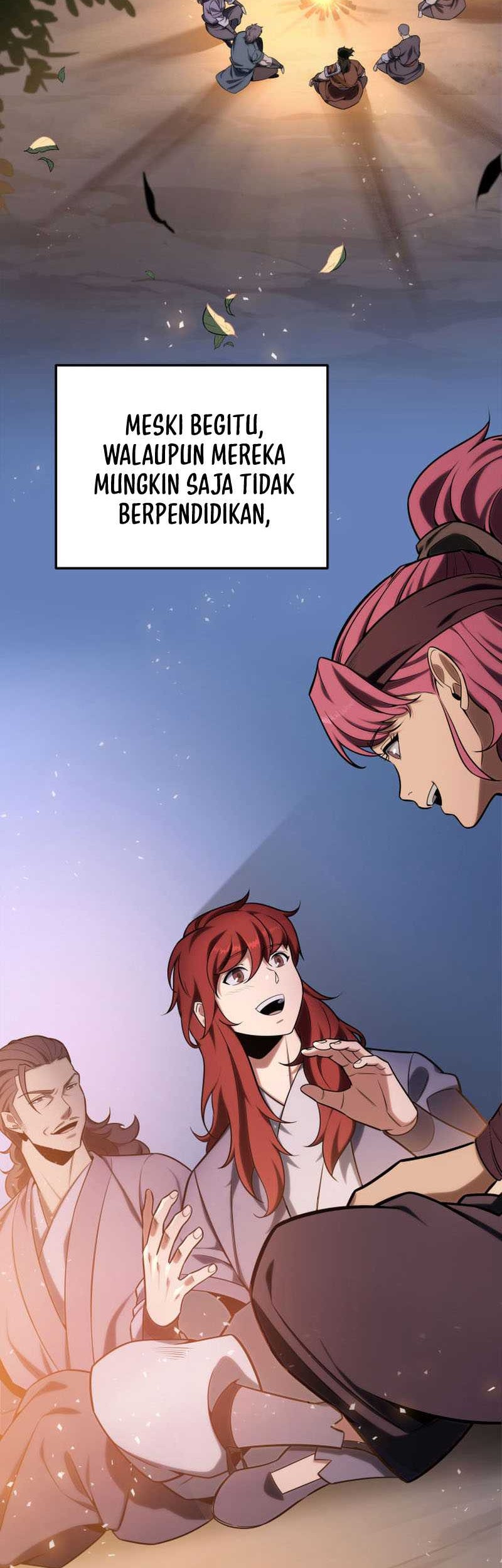 Heavenly Inquisition Sword Chapter 19 Gambar 65