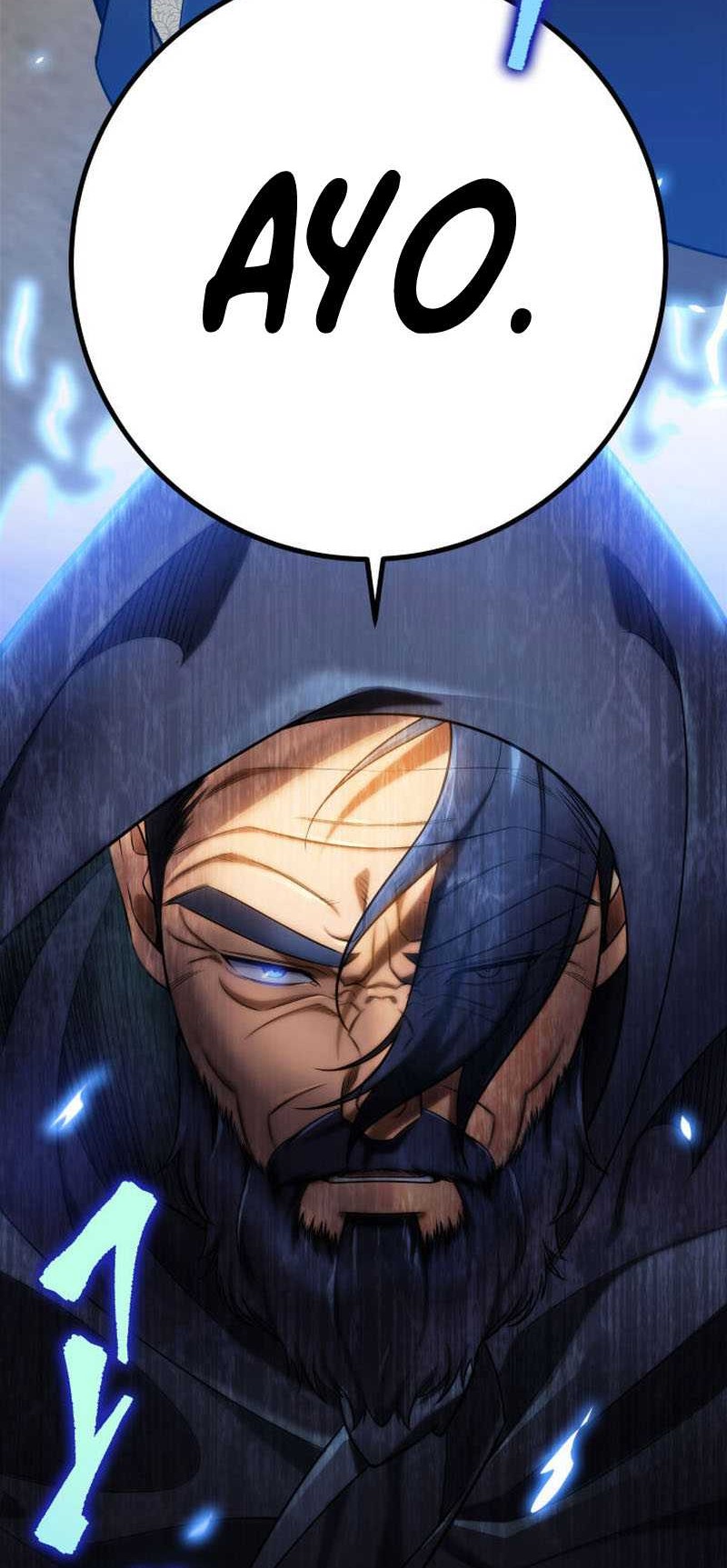 Heavenly Inquisition Sword Chapter 19 Gambar 71