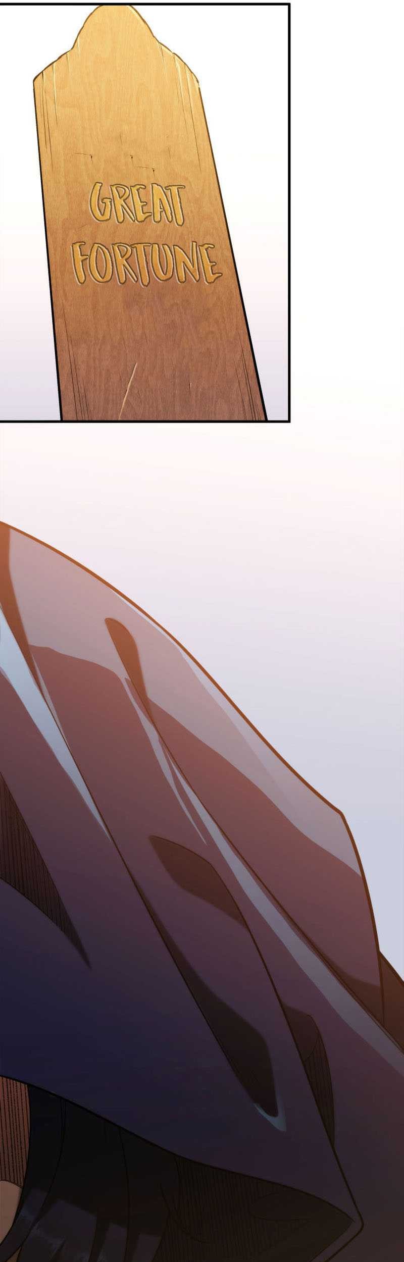 Heavenly Inquisition Sword Chapter 19 Gambar 68