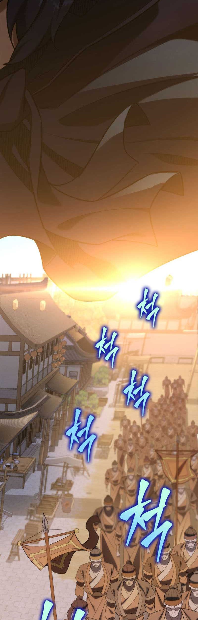 Heavenly Inquisition Sword Chapter 19 Gambar 69