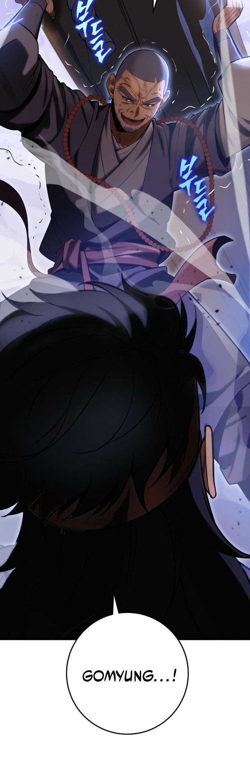 Heavenly Inquisition Sword Chapter 19 Gambar 36