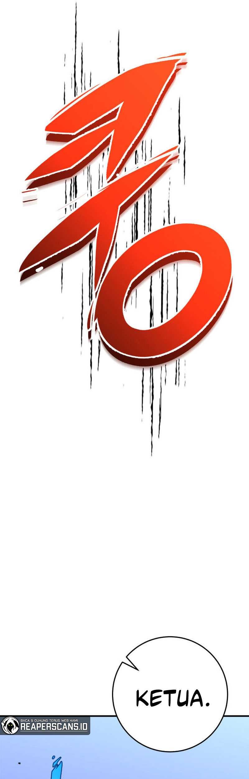 Heavenly Inquisition Sword Chapter 19 Gambar 33