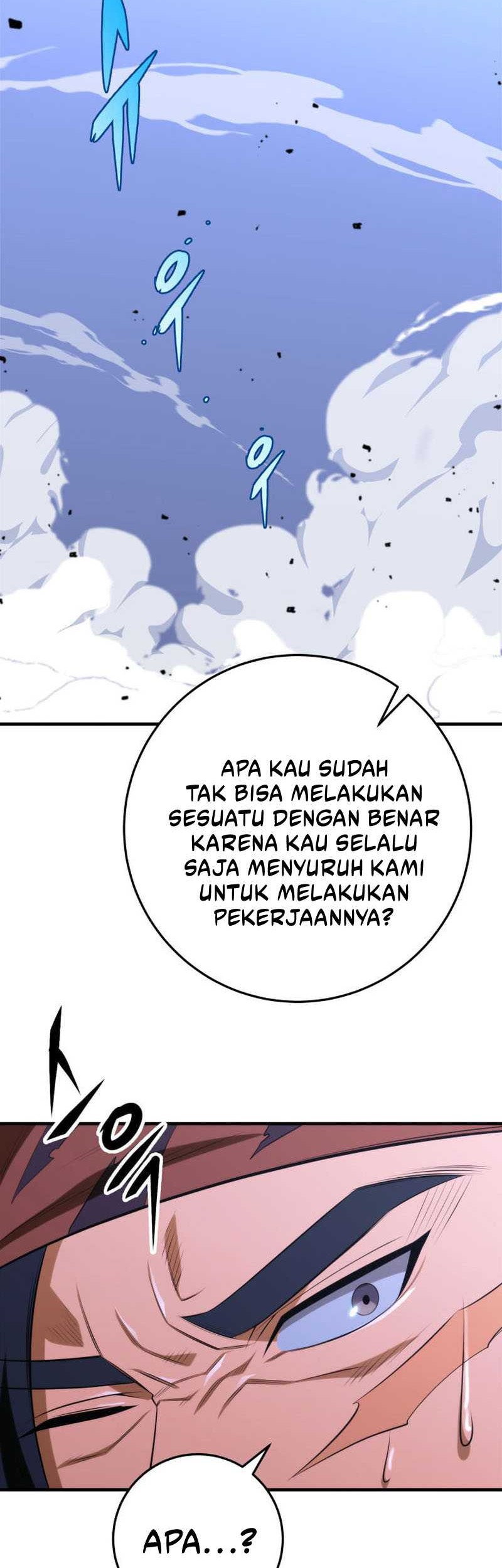 Heavenly Inquisition Sword Chapter 19 Gambar 34