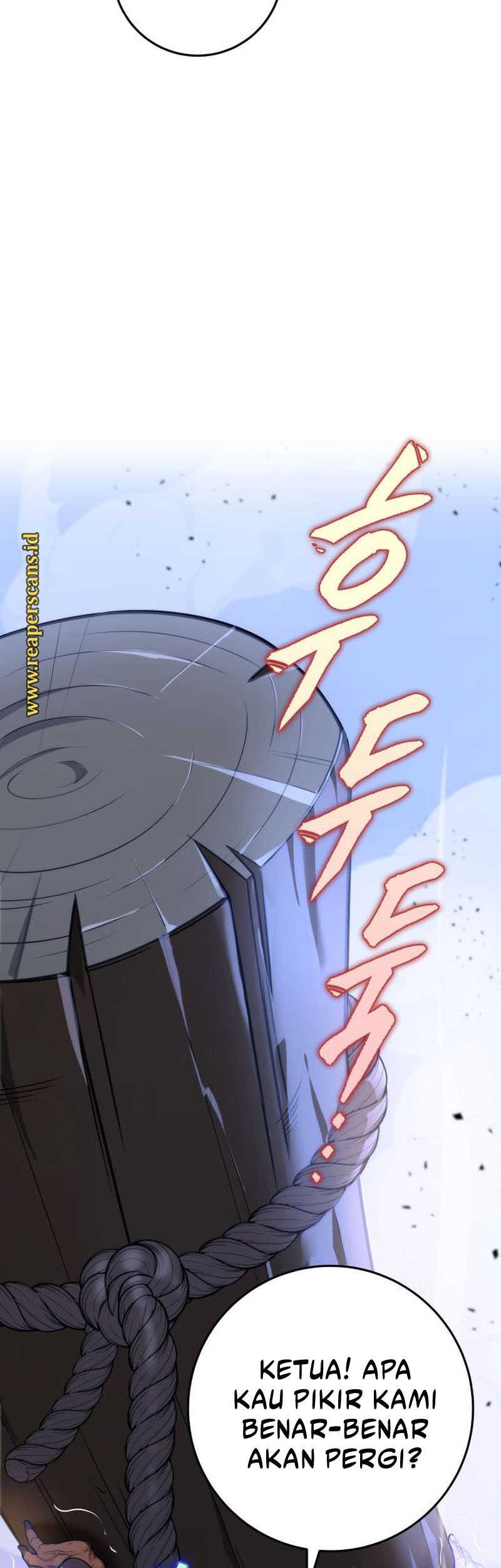 Heavenly Inquisition Sword Chapter 19 Gambar 35