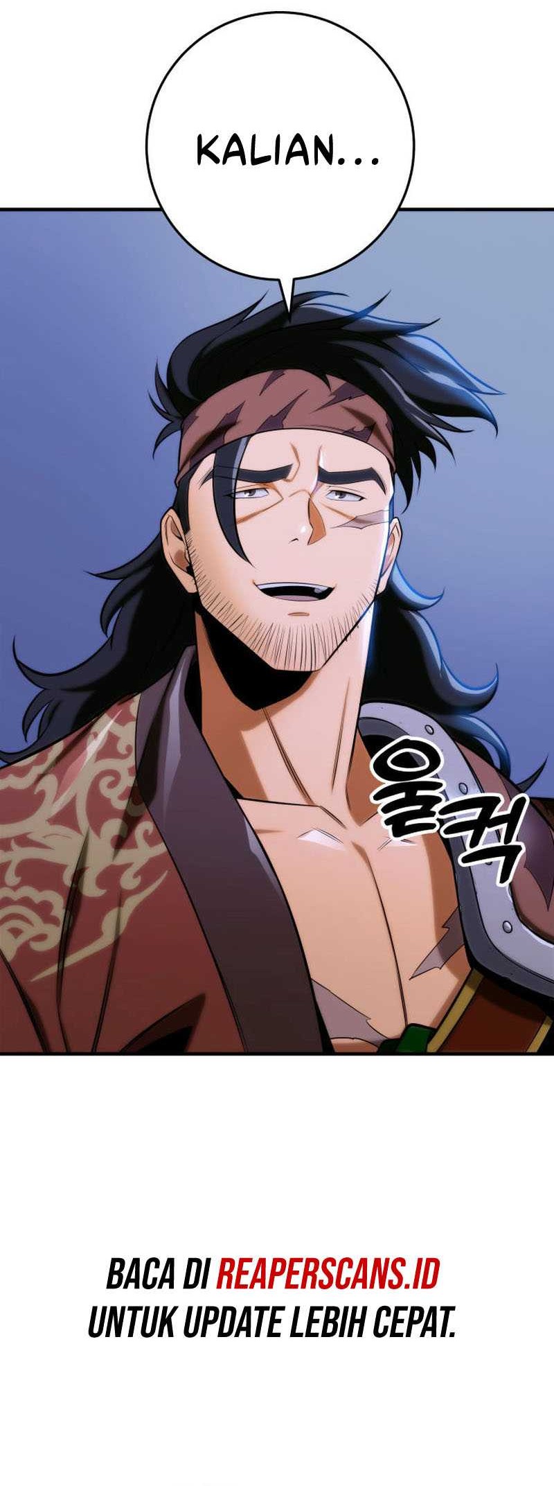 Heavenly Inquisition Sword Chapter 19 Gambar 40