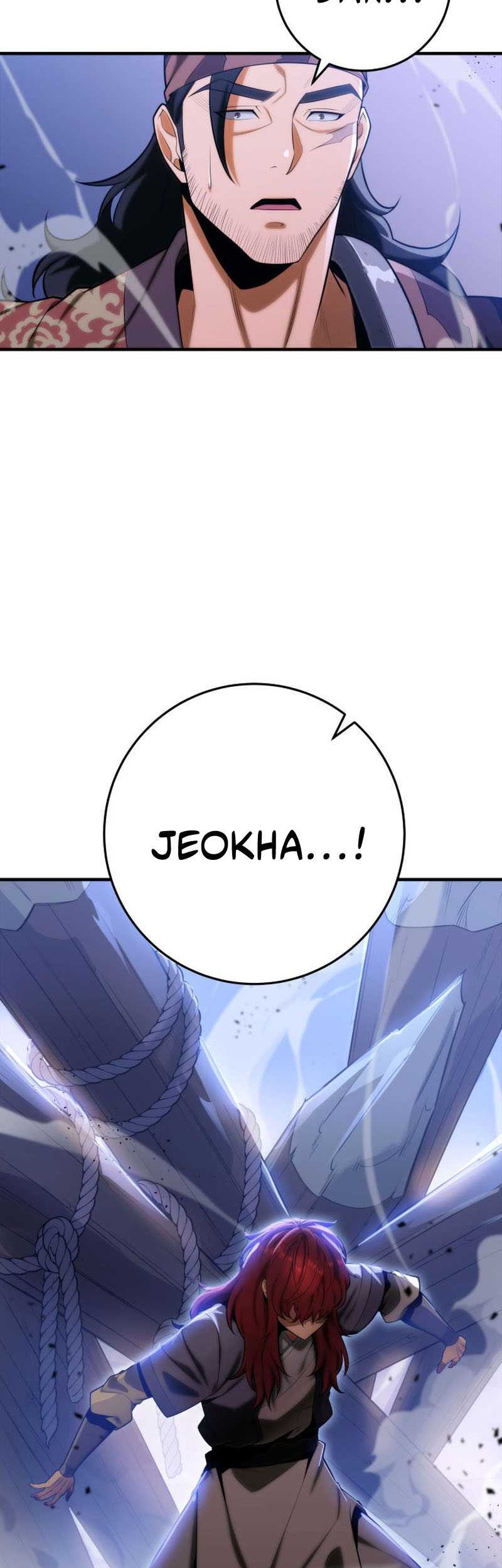 Heavenly Inquisition Sword Chapter 19 Gambar 38